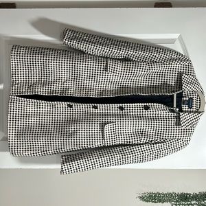 Ann Taylor vintage coat